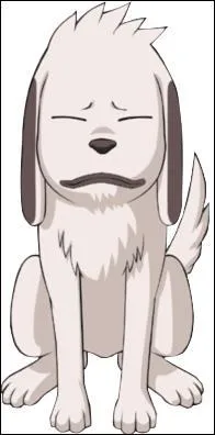 Qui est ce personnage ?