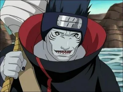 Qui est ce personnage ?