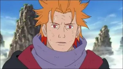 Qui est ce personnage ?