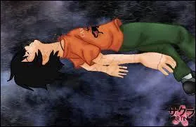 Quel dieu a-t-il battu juste après s'être plongé dans le Styx ?