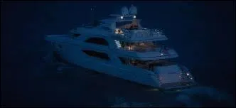 Quel Titan rencontre-t-il avec Beckendorf dans le Princesse Andromède ?