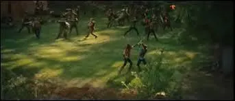 Que veulent obtenir les Arès et les Apollons en s'affrontant ?