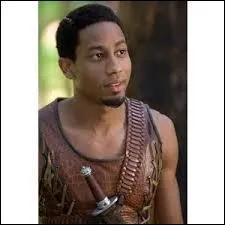 Combien de temps Grover est-il resté endormi ?