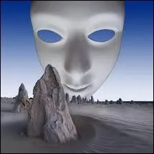 "L'aventure, je le sais maintenant, c'est mon imaginaire" :