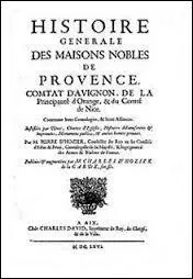 "Il est toujours avantageux de porter un titre nobiliaire. Être de quelque chose, ça pose un homme, comme être de garenne, ça pose un lapin" :