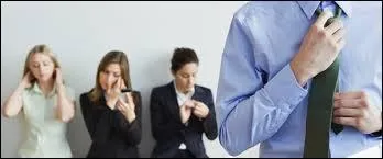 "La première impression est toujours la bonne, surtout quand elle est mauvaise" :