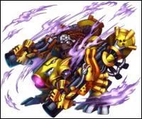 Et on finit par une machine !