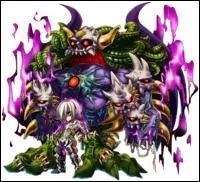 Et me voici ! La destruction !