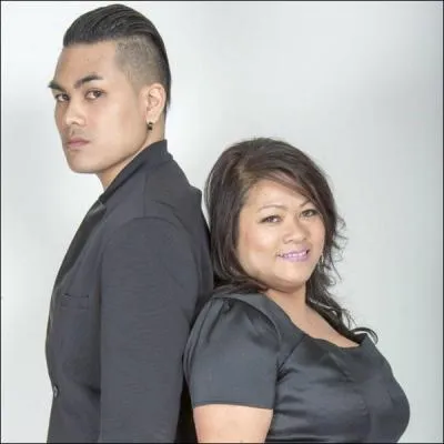 Comment s'appelle le fils de Maï ?