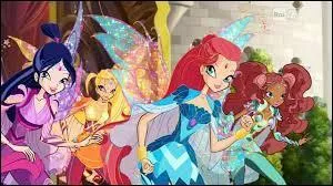 Comment font-elles leurs preuves auprès des baguettes Mythix ?