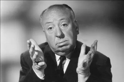 Quel est le premier long-métrage qu'Alfred Hitchcock a réalisé aux États-Unis ?