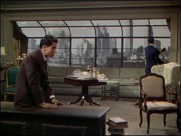 Quelles sont les particularités de "La Corde" ?