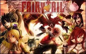 Qui sont les membres de la guilde Tartaros ?