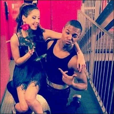 Qui est son meilleur ami ?