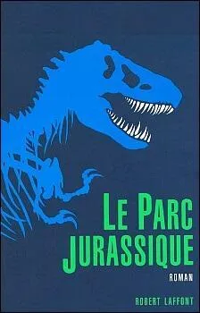 De quel auteur Steven Spielberg s'est-il inspiré pour "Jurassic Park" ?