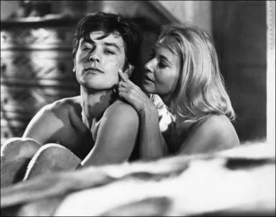 Comment s'appelle ce film de René Clément ?