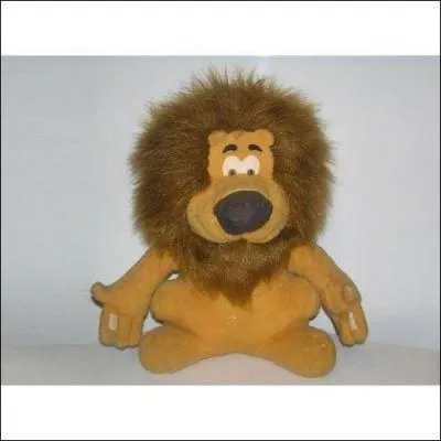 De quoi ce félin est-il la mascotte ?