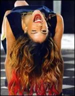 La date de naissance de Martina Stoessel est le :