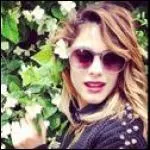 Dans quelle ville Martina Stoessel est-elle née ?