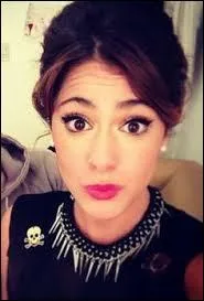 De quel signe astrologique Martina Stoessel est-elle ?