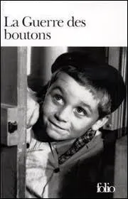 "La Guerre des boutons, roman de ma douzième année" est le titre complet du roman publié en 1912 par...