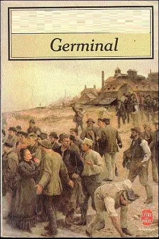 Le film franco-belge "Germinal" réalisé par Claude Berri en 1993 est tiré d'un roman écrit par...