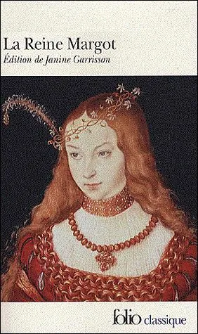 Qui a écrit "La Reine Margot" adapté au cinéma en 1994 par Patrice Chéreau ?