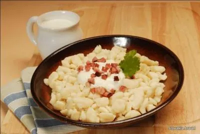 Comment s'appelle ce plat ?