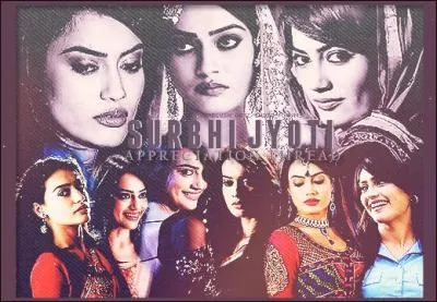 Combien de rôles a-t-elle interprétés ?