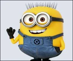 Salut, comment allez-vous ? Qui suis-je ?