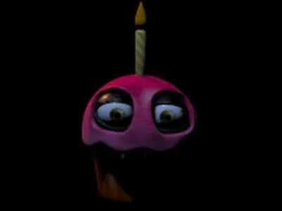 Qui est ce cupcake ?