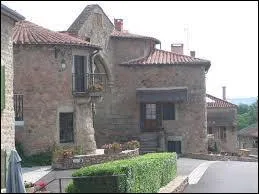 La commune ligérienne du Crozet se situe en région ...