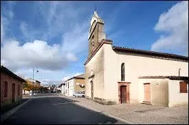 Nous nous situons à L'Honor-de-Cos. Commune de l'aire urbaine de Montauban, elle se trouve dans le département ...