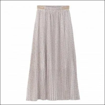 Quelle doit être la longueur d'une robe ou d'une jupe pour avoir un style 70's ?