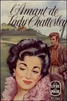 Qui a écrit le roman "L'Amant de lady Chatterley" adapté au cinéma 78 ans plus tard ?