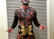 Quiz WWE - NXT
