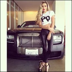 Quel est le titre de son album ?