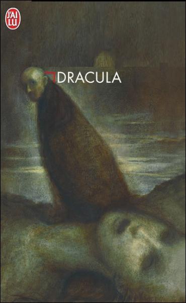 Il a fait l'objet de très nombreuses adaptations mais savez-vous qui a inventé le personnage de Dracula ?