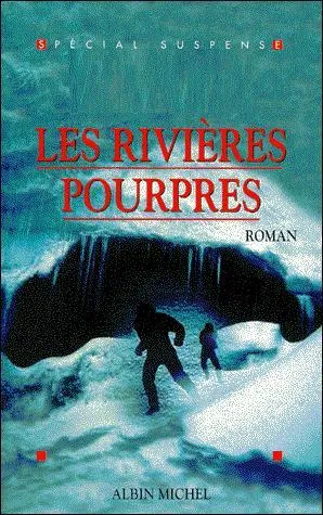 Le film réalisé par Mathieu Kassovitz en 2000 est une adaptation du roman "Les Rivières pourpres" de...