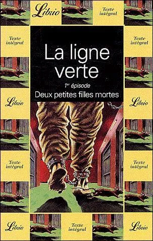 Qui a écrit le roman-feuilleton "La Ligne verte" adapté par Frank Darabont en 1999 ?