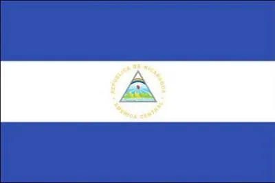 À quel pays correspond ce drapeau ?