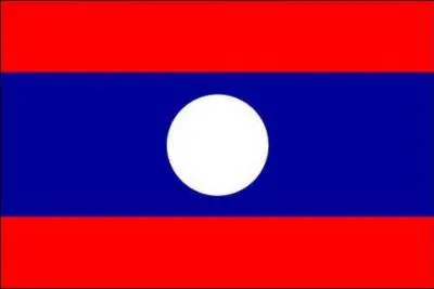 À quel pays correspond ce drapeau ?