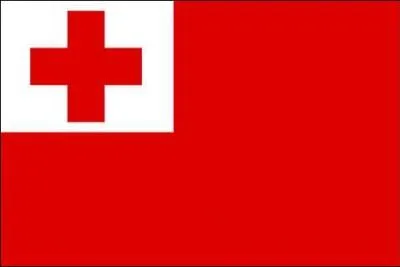 À quel pays correspond ce drapeau ?