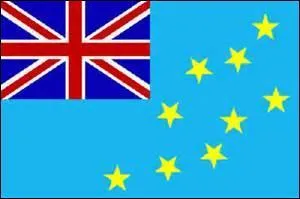 À quel pays correspond ce drapeau ?