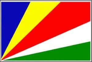 À quel pays correspond ce drapeau ?