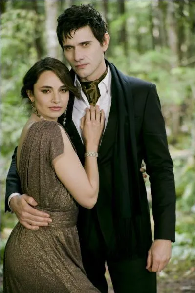 Quel est ce couple ?