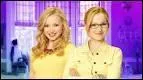 Liv et Maddie sont...