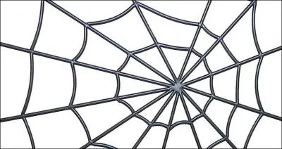 Il est le producteur de toiles d'araignées. Qui est-ce ?