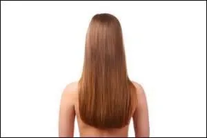 La lotion... que m'a vendue le coiffeur est très efficace.