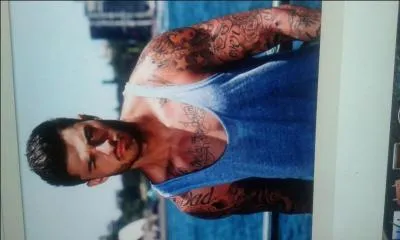 Qui était le meilleur ami de Benjamin ?